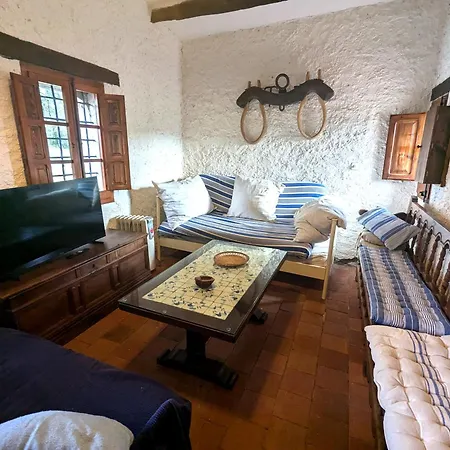 Quel - Escapada A La Natura Chalet Les Planes d'Hostoles