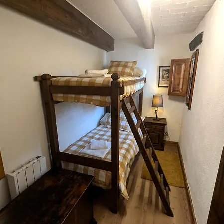 Quel - Escapada A La Natura Chalet *