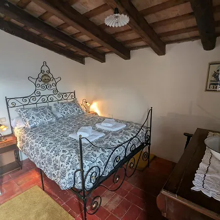 Chalet Quel - Escapada A La Natura Les Planes d'Hostoles