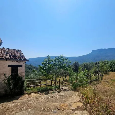 Quel - Escapada A La Natura *