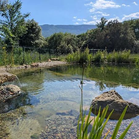 Quel - Escapada A La Natura Xalet *